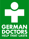 German Doctors Logo