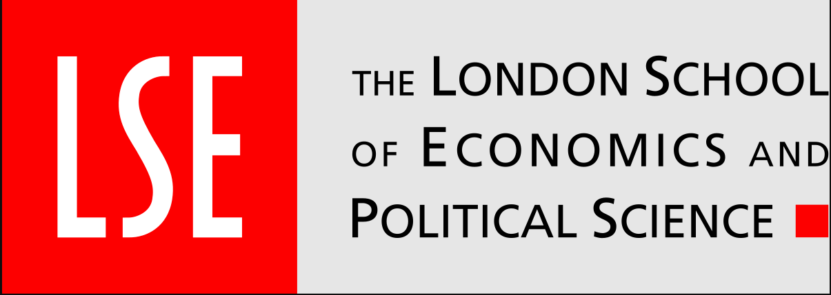 London School of Economics Logo
