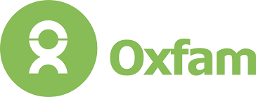 Oxfam Logo
