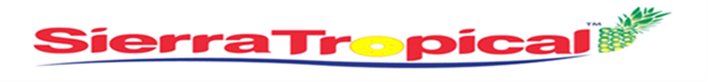 Sierra Tropical Ltd. Logo