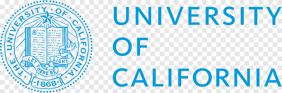 University of California Logo