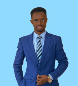 Gratiano Nyuma