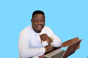 Richard Mustapha